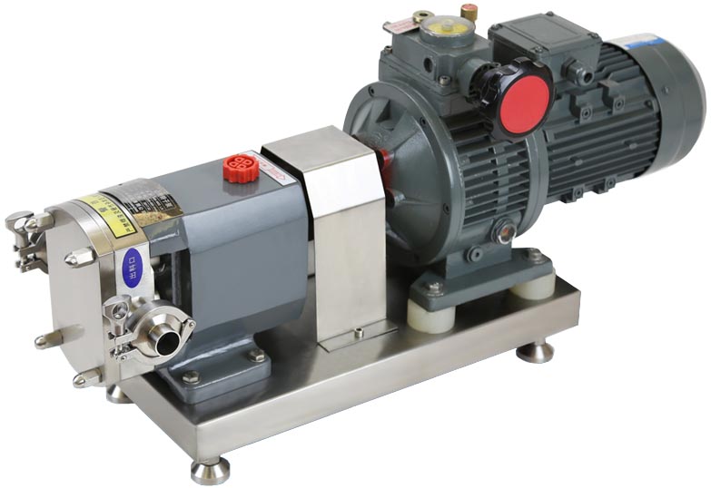 萬(wàn)用輸送泵,膠體泵,轉(zhuǎn)子泵,凸輪泵,漿料泵